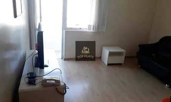 Imagem 3: Flat disponível no Jardim Paulista