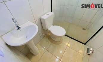 Imagem 7: Qno 18 - Apartamento com 2 dormitórios para alugar, 56 m² por R$ 900/mês - Ceilândia Norte