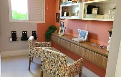 Imagem 7: NVT - Apartamento com 52m² em condomínio bem localizado de Jacareí