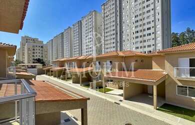 Imagem 4: Linda casa em condomínio fechado para locação