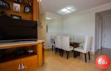 Imagem 6: São Paulo - Apartamento Padrão - Carrão