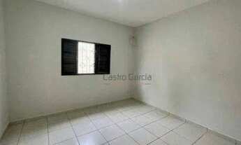 Imagem 3: Casa com 3 dormitórios para alugar, 125 m² por R$ 2.079,98/mês - Jardim São Paulo - Americ