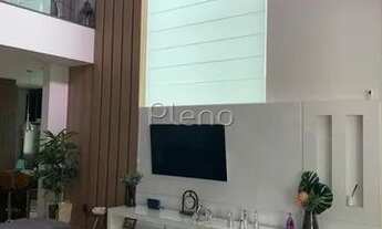 Imagem 7: Casa - Parque Brasil 500 - Paulínia