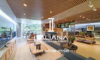 Imagem 2: Coberturas Duplex a Venda Chácara Klabin 3 Suítes 3 Vagas