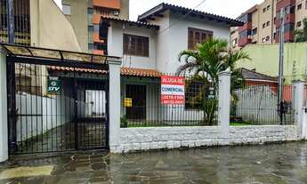 Imagem 2: Excelente casa comercial no Menino Deus com 211m²