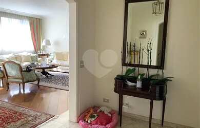 Imagem 4: Apartamento - Itaim Bibi