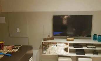 Imagem 2: Villas da Granja - Apartamento com 2 dormitórios para alugar, 48 m² por R$ 2.600/mês - Gra