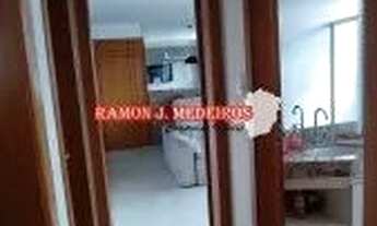 Imagem 5: Bairro LETICIA em BHte MG - VENDO FINANCIO apto 102m² com 3 quartos sendo 1 suite 2 vagas