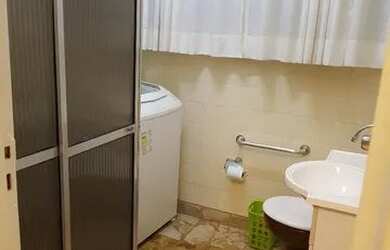 Imagem 7: Apartamento Locação IAPI Mooca