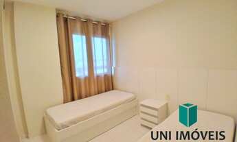 Imagem 2: Apartamento de alto padrão para locação temporada, localizado na Av. Oceânica Praia do Mor