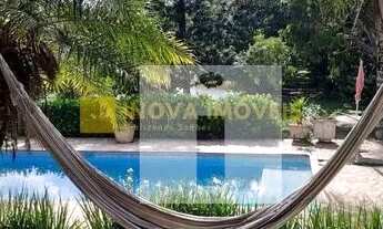 Imagem 5: Chácara Residencial à venda, Sousas, Campinas - CH0002