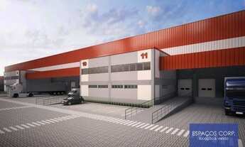 Imagem 2: Galpão logístico para alugar, 5280m² por R$ 179.252/mês - Pimentas - Guarulhos/SP