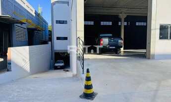 Imagem 3: Galpão - Macuco - Valinhos