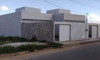 Imagem 2: Casa 2 Quartos 1 Suíte, Aeroporto Sul - Aparecida de Goiânia