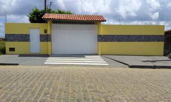 Imagem: CASA A VENDA EM UNIÃO DOS PALMARES /AL