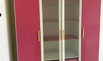 Imagem 2: Quarto pra mulher