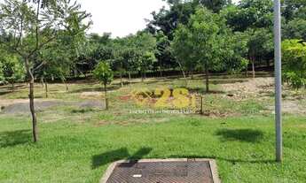 Imagem 8: Terreno à venda - Residencial Royal Garden - Paulínia/SP