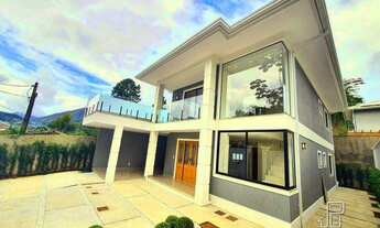 Imagem: Casa com 3 dormitórios à venda, 166 m²