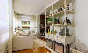 Imagem 4: Apartamento - Cambuí - Campinas