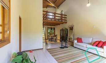 Imagem 6: Casa com 3 dormitórios à venda, 218 m² por R$ 1.230.000,00 - Granja Viana - Carapicuíba/SP