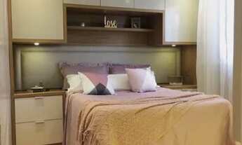 Imagem 3: SANTO ANDRé - Apartamento Padrão - Vila Guiomar