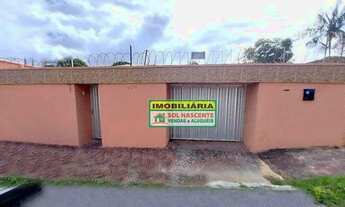 Imagem: CASA PARA VENDA NO JOSÉ DE ALENCAR!