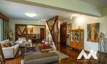 Imagem 1: Apartamento à venda no bairro Lourdes - Belo Horizonte/MG