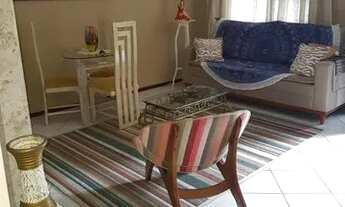 Imagem 3: Casa de condomínio para aluguel possui 90 metros quadrados com 2 quartos