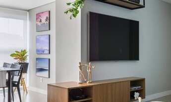 Imagem 7: Apartamento para venda possui 72 metros quadrados com 1 quarto em Jardim da Glória - São P