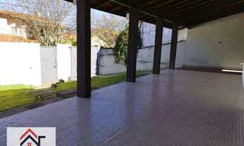 Imagem 4: Casa Terréa em Atibaia com 3 dormitórios para alugar, 184 m² por R$ 4.371/mês - Vila Sant