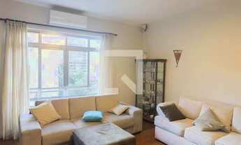 Imagem 3: Apartamento para Aluguel - Bela Vista, 4 Quartos, 150 m2