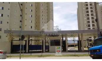 Imagem 2: TAUBATE - Apartamento Padrão - VILA NOSSA SENHORA DAS GRACAS