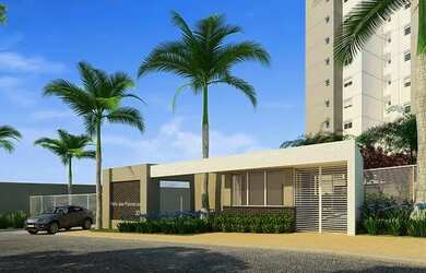 Imagem 2: Apartamento para Venda em Limeira, Jardim Nossa Sra Fátima, 3 dormitórios, 1 suíte, 2 banh