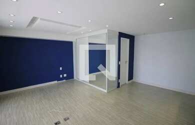 Imagem 2: Apartamento para Aluguel - Jardim Anália Franco, 1 Quarto, 52 m2