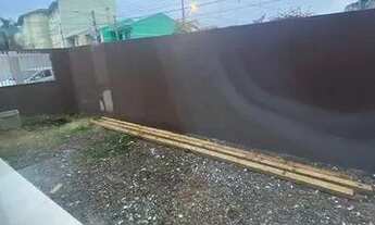 Imagem 5: Sobrado com 3 dormitórios à venda, 112 m² por R$ 480.000,00 - Sítio Cercado - Curitiba/PR