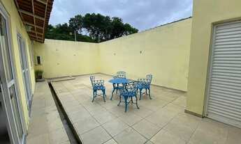 Imagem 3: Casa para alugar no condomínio Agave no Novo Aleixo Manaus-Am