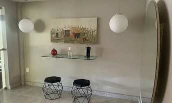 Imagem 5: Apartamento para venda com 81 metros quadrados com 2 quartos em Algodoal - Cabo Frio - RJ