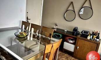 Imagem 2: São Paulo - Apartamento Padrão - Tatuapé