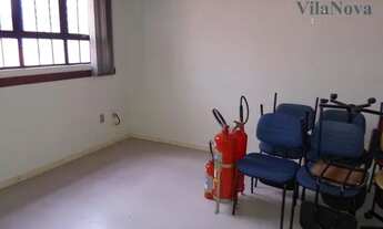 Imagem 7: Sala para alugar, 200 m² por R$ 5.500/mês - Vila Sfeir - Indaiatuba/SP