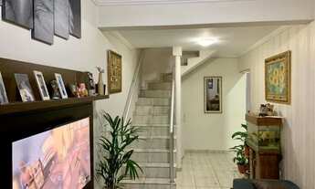 Imagem 6: Lindo Sobrado reformado 3 dorm suite c/ 2 vagas