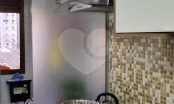 Imagem 7: Porto Alegre - Apartamento Padrão - MontSerrat