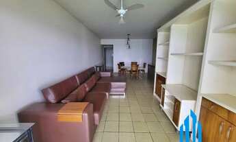 Imagem 3: Apartamento para venda com 120 metros quadrados com 3 quartos em Centro - Guarapari - ES