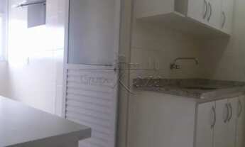 Imagem 6: Apartamento Padrão em São José dos Campos