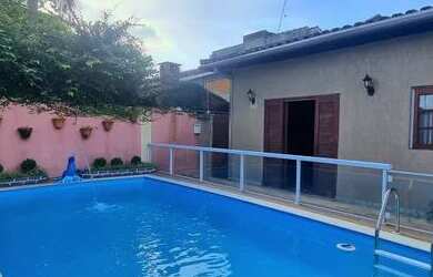 Imagem 2: CASA RESIDENCIAL em ILHABELA - SP, BARRA VELHA