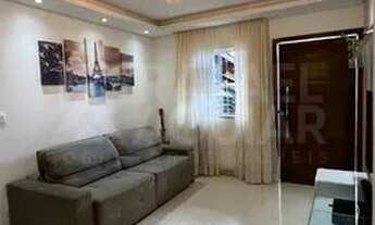 Imagem 2: Casa em Condomínio à Venda