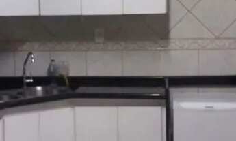 Imagem 5: CASA COM 4 QUARTOS PARA ALUGAR EM CONDOMÍNIO COM ÁREA DE LAZER EM ALDEIA!