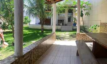 Imagem 3: Casa em Arembepe sentindo Lauro de Freitas para alugar temporada