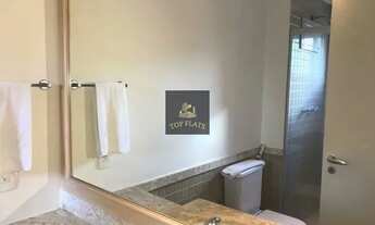 Imagem 5: Flat disponível em Pinheiros