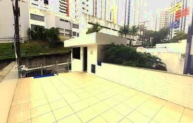 Imagem 4: 2/4 Revertido 3/4, Com armários, Varanda, Infraestrutura e Garagem no Cidade Jardim