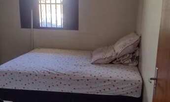 Imagem 5: Agio Águas lindas! 2 quartos com piscina e churrasqueira